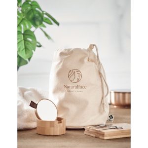 Geanta din bumbac organic Personalizata